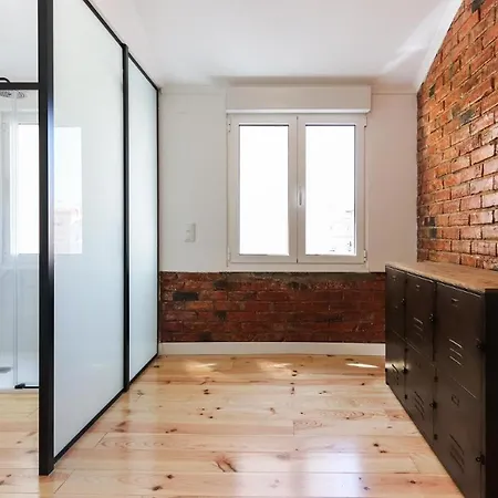 Campo De Ourique Duplex By Vosdomus Lisboa