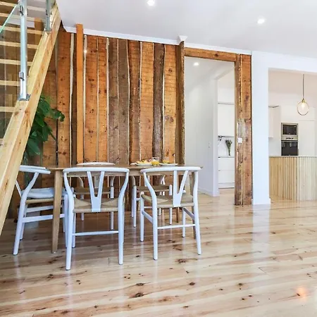 Campo De Ourique Duplex By Vosdomus Apartment Lisbon