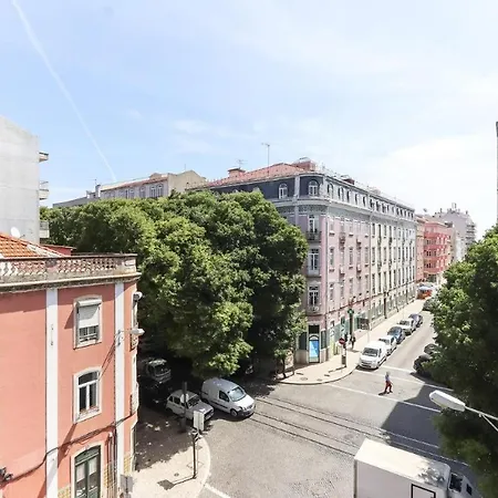 Campo De Ourique Duplex By Vosdomus * Lisbon
