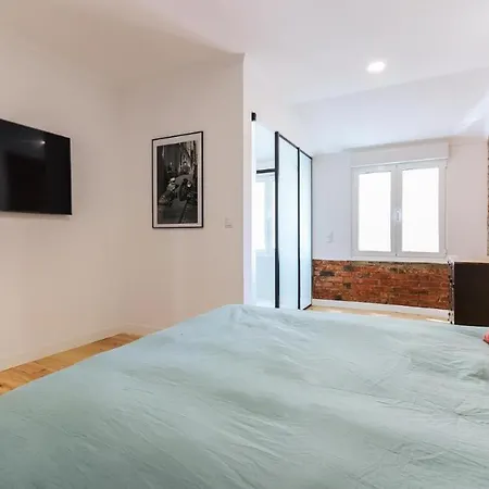 Campo De Ourique Duplex By Vosdomus Apartment Lisbon